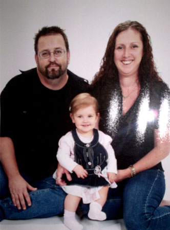 Deb, Anthony and Keira