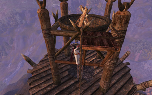 Ymir's Pass quests are cool!