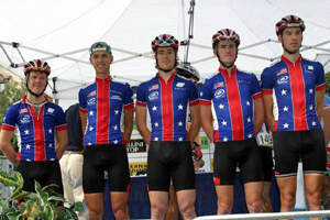 bicycle shorts are for losers