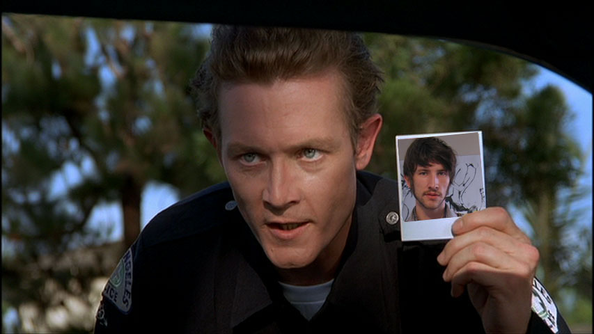 Do you know this man?