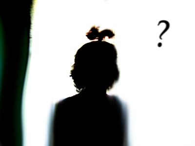 CAN YOU IDENTIFY THIS CREATURE?