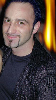 Check out the eyes!!!