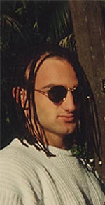 What the?! Look at the hair!!!